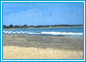 Nagoa Beach